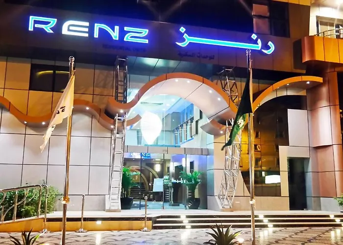 Renz Jeddah